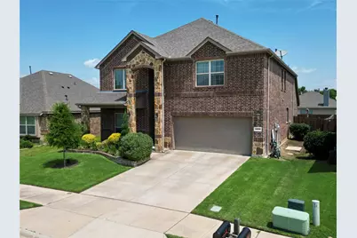 1009 Lake Forest Trail, Little Elm, TX 75068 - Photo 2