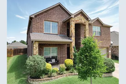 1009 Lake Forest Trail, Little Elm, TX 75068 - Photo 4