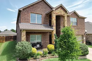 1009 Lake Forest Trl, Little Elm, TX 75068 - Photo 4