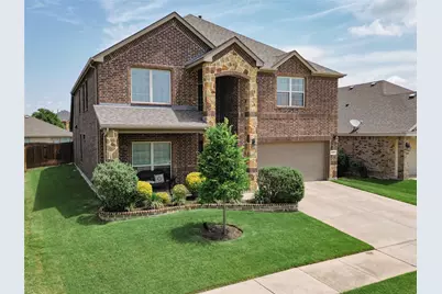 1009 Lake Forest Trail, Little Elm, TX 75068 - Photo 1