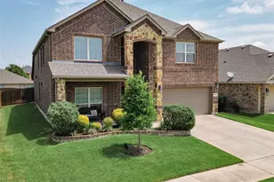 1009 Lake Forest Trl, Little Elm, TX 75068 - Photo 1