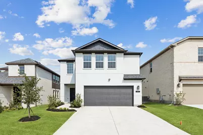 1514 Newcastle Lane, Forney, TX 75126 - Photo 1