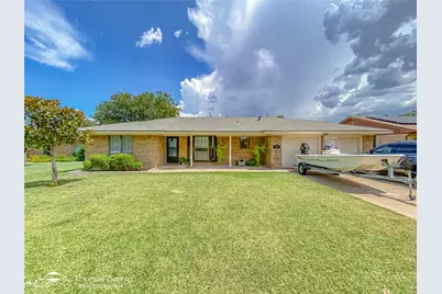 781 Kenwood Drive, Abilene, TX 79601 - Photo 1