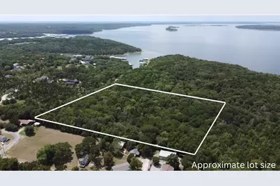 Tbd 3rd Street, Pottsboro, TX 75076 - Photo 1