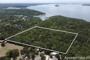 Tbd 3rd St, Pottsboro, TX 75076 - Photo 1