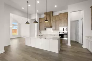 1328 Tahonta, Hewitt, TX 76643 - Photo 16