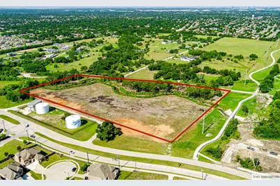 402 S Maxwell Creek Road, Murphy, TX 75094 - Photo 10