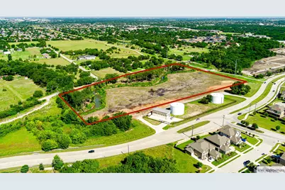 402 S Maxwell Creek Road, Murphy, TX 75094 - Photo 8