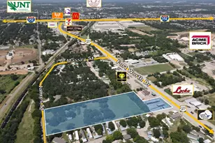 1920 Fort Worth Dr, Denton, TX 76205 - Photo 1