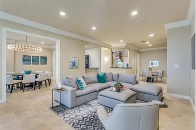 2828 Hood Street #907, Dallas, TX 75219 - Photo 6