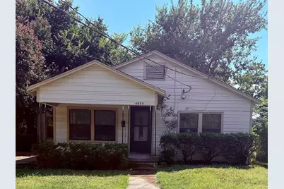 4623 Spring Garden Road, Dallas, TX 75215 - Photo 1