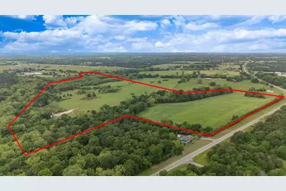 Tbd Fm 2194, Celeste, TX 75423 - Photo 1