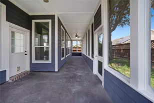 3418 Oakleigh Ln, Frisco, TX 75033 - Photo 36