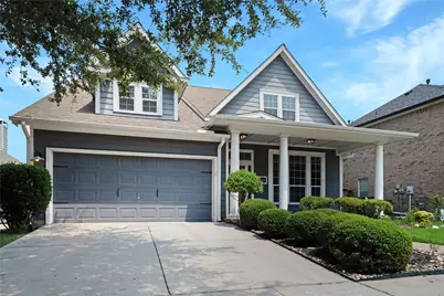 3418 Oakleigh Lane, Frisco, TX 75033 - Photo 2