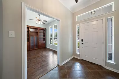 3418 Oakleigh Lane, Frisco, TX 75033 - Photo 4