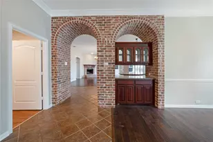 3418 Oakleigh Ln, Frisco, TX 75033 - Photo 8