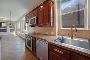 3418 Oakleigh Ln, Frisco, TX 75033 - Photo 16