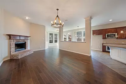 3418 Oakleigh Lane, Frisco, TX 75033 - Photo 10