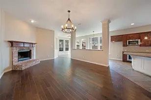 3418 Oakleigh Ln, Frisco, TX 75033 - Photo 10