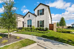 2317 Goldhawk Mews, Celina, TX 75009 - Photo 2