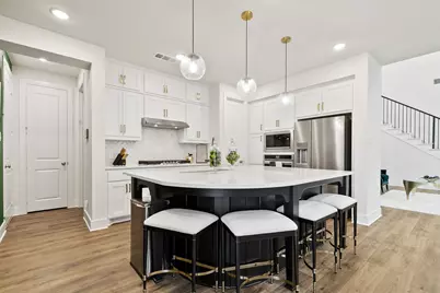 2317 Goldhawk Mews, Celina, TX 75009 - Photo 10