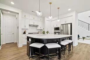 2317 Goldhawk Mews, Celina, TX 75009 - Photo 10