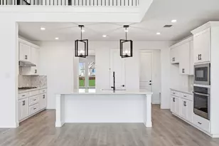 705 Cottontail Wy, Celina, TX 75009 - Photo 2