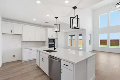 705 Cottontail Way, Celina, TX 75009 - Photo 4