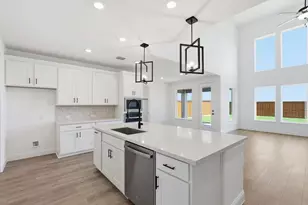 705 Cottontail Wy, Celina, TX 75009 - Photo 4