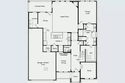 705 Cottontail Way, Celina, TX 75009 - Photo 32