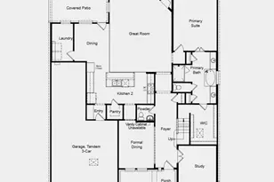 705 Cottontail Wy, Celina, TX 75009 - Photo 32