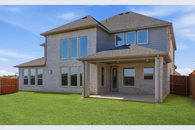 705 Cottontail Way, Celina, TX 75009 - Photo 30