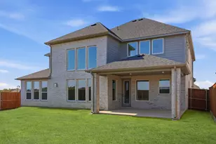 705 Cottontail Wy, Celina, TX 75009 - Photo 30