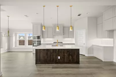 517 Geyser Trail, McGregor, TX 76657 - Photo 6