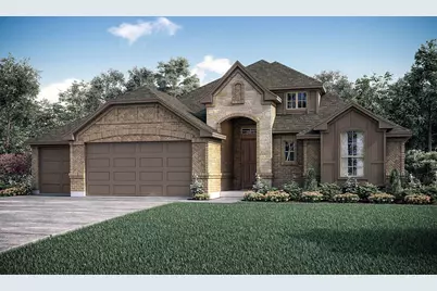 517 Geyser Trail, McGregor, TX 76657 - Photo 28