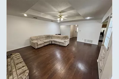 7904 N Buttercup Circle N, Fort Worth, TX 76123 - Photo 4