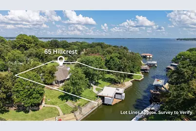 65 Hillcrest Drive, Tool, TX 75143 - Photo 4