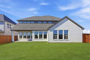 709 Cottontail Wy, Celina, TX 75009 - Photo 28