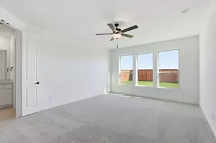 709 Cottontail Wy, Celina, TX 75009 - Photo 10