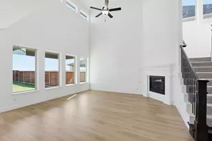 709 Cottontail Wy, Celina, TX 75009 - Photo 8