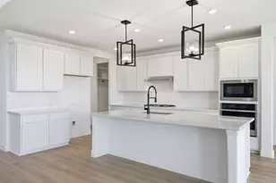 709 Cottontail Wy, Celina, TX 75009 - Photo 4