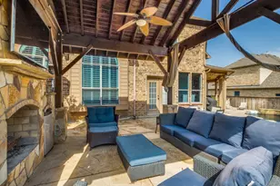 2806 Spring Oaks Dr, Highland Village, TX 75077 - Photo 22