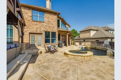 2806 Spring Oaks Drive, Highland Village, TX 75077 - Photo 24