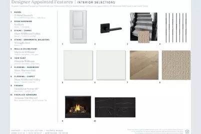 1454 20th, Northlake, TX 76226 - Photo 4