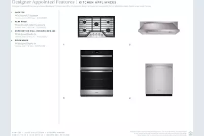 1454 20th, Northlake, TX 76226 - Photo 6