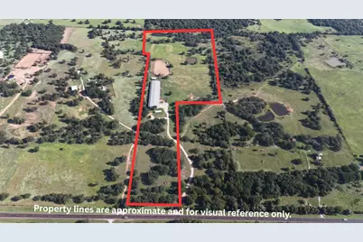 25495 S Fm 4, Lipan, TX 76462 - Photo 40