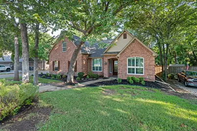 1905 Clear Creek Drive, Weatherford, TX 76087 - Photo 4