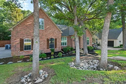 1905 Clear Creek Drive, Weatherford, TX 76087 - Photo 2