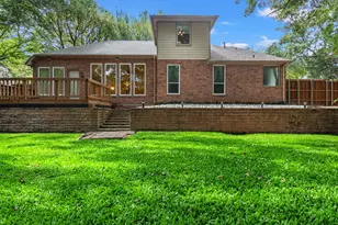 1905 Clear Creek Dr, Weatherford, TX 76087 - Photo 6