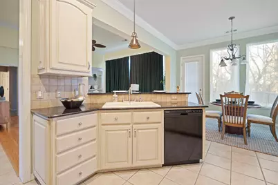 1905 Clear Creek Drive, Weatherford, TX 76087 - Photo 12